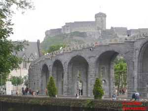 Lourdes