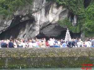 Lourdes