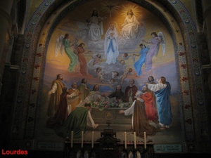 Lourdes