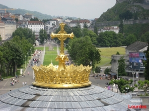 Lourdes