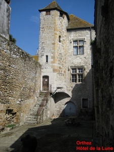 Orthez