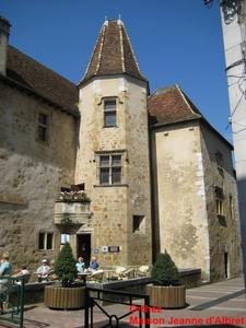 Orthez