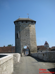Orthez