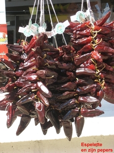 Espelette