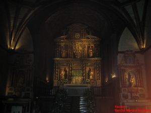 Ascain