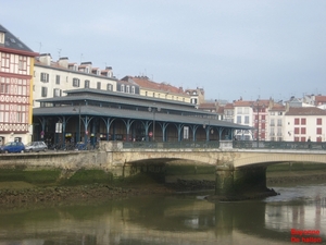 Bayonne