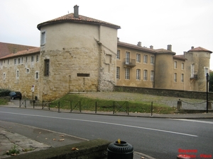 Bayonne