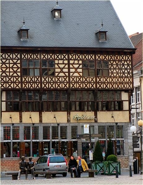 België Hasselt 08 (Large) (Medium)