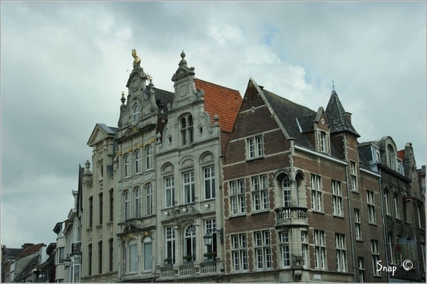 Groote Markt