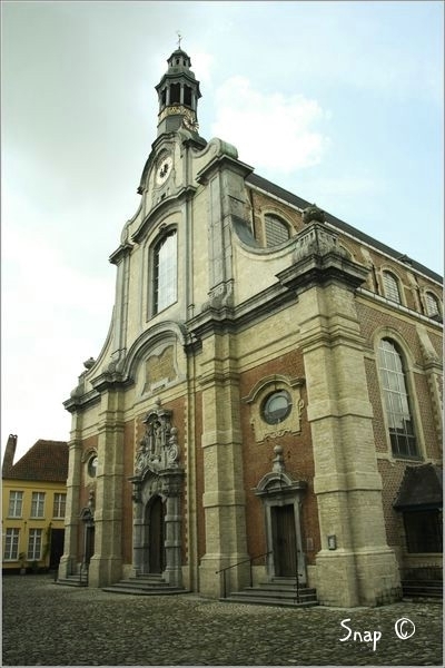 Sint-Margaritakerk