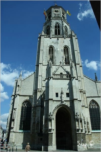 Sint-Gummaruskerk