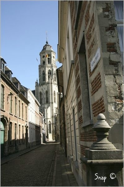 Sint-Gummaruskerk