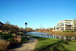 St-Sebastiaanspark-Roeselare