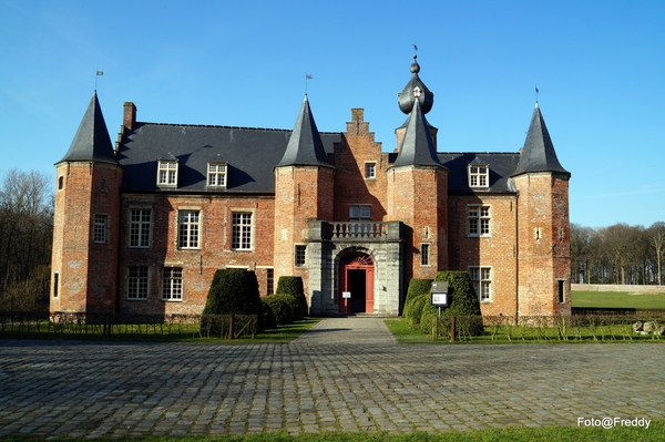 Sterrebosdomein-Rumbeke-2013