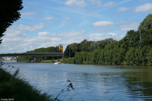 Kanaal-Roeselare