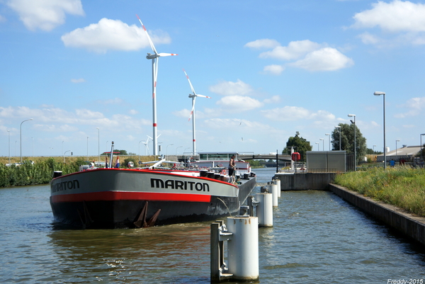 Kanaal-Roeselare-Leie-