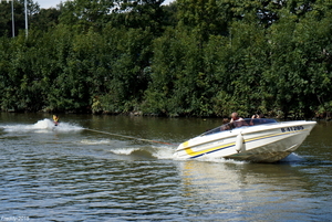 Waterski-Roeselare