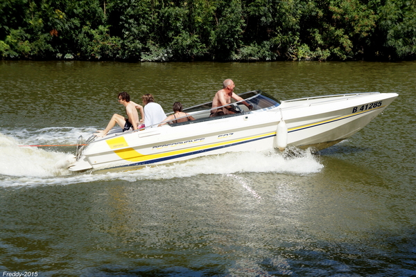 Watersport-Roeselare-