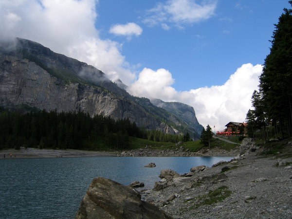 oeschinensee