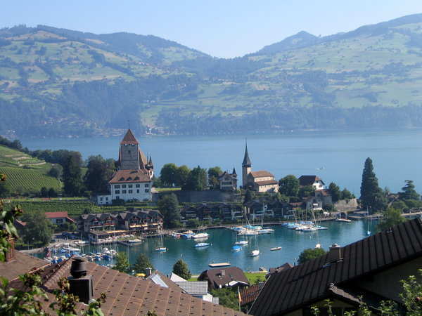 thun