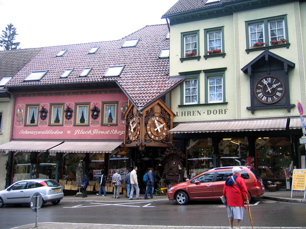triberg