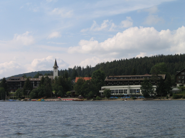 titisee