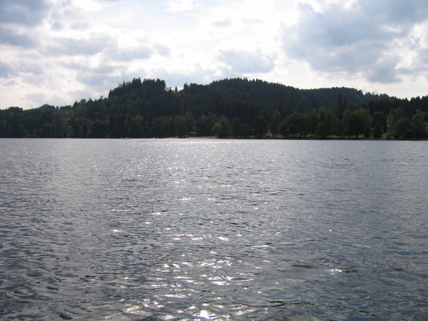 titisee