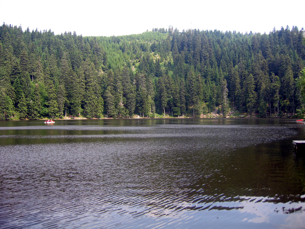 mummelsee