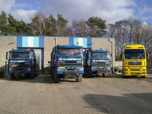 4 X Schipper