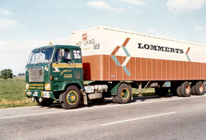 Volvo F88