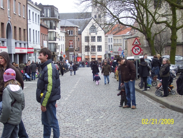 Carnaval 2009 Tienen 002