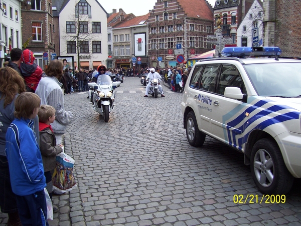 Carnaval 2009 Tienen 004