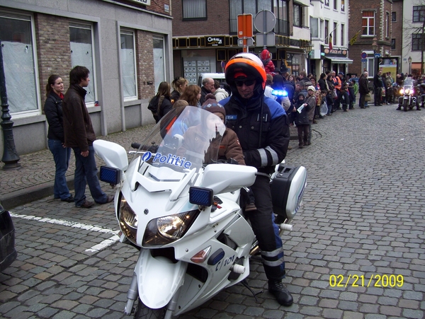 Carnaval 2009 Tienen 005