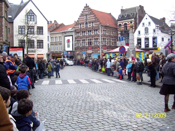 Carnaval 2009 Tienen 008