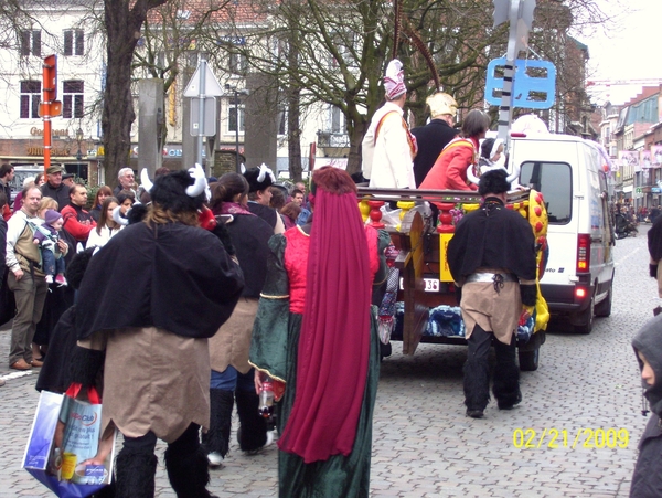 Carnaval 2009 Tienen 011