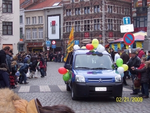 Carnaval 2009 Tienen 012