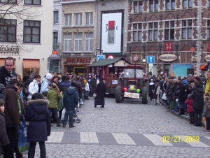 Carnaval 2009 Tienen 013