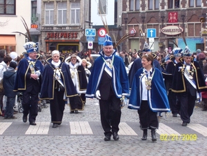 Carnaval 2009 Tienen 017