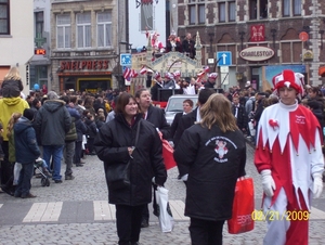 Carnaval 2009 Tienen 019