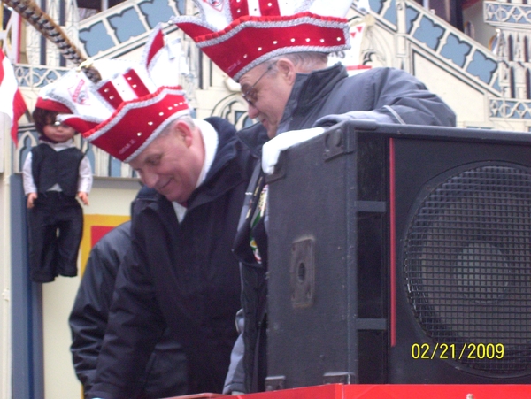Carnaval 2009 Tienen 021