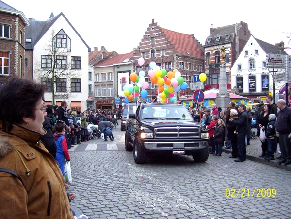 Carnaval 2009 Tienen 022