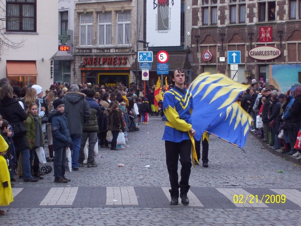 Carnaval 2009 Tienen 023