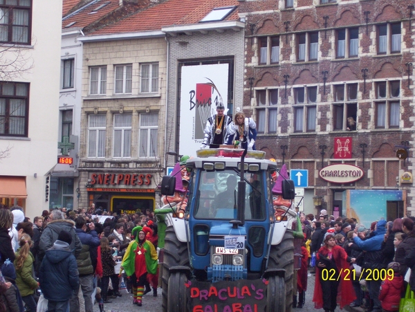 Carnaval 2009 Tienen 025