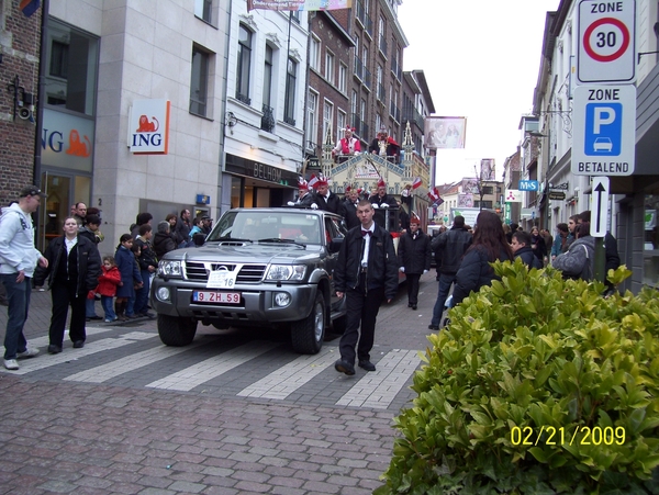 Carnaval 2009 Tienen 034