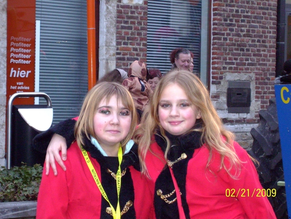 Carnaval 2009 Tienen 042