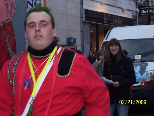 Carnaval 2009 Tienen 043