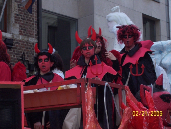 Carnaval 2009 Tienen 046