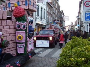 Carnaval 2009 Tienen 055