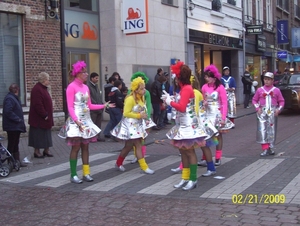 Carnaval 2009 Tienen 059