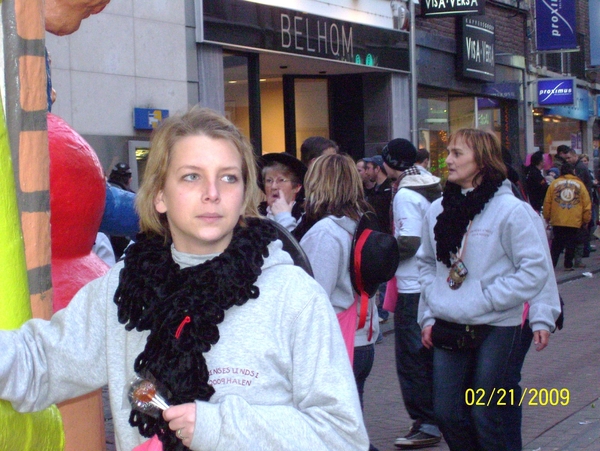 Carnaval 2009 Tienen 061